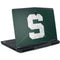Michigan State University Spartans Away Grey S Dell Alienware Skin